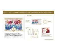 Shining Star Stage -Love In Dream- [Blu-Ray]
