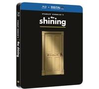 Shining SteelBook® Blu-ray E