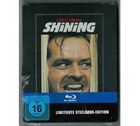 Shining (Steelbook) [Limited Edition]