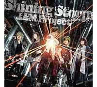 Shining Storm/Heaven's Door [Import allemand]