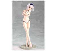 Shining Tears - Figurine Blanc Neige Bikini Pvc