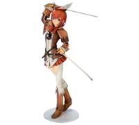 Shining Tears X Wind: Seena Kanon 1/8 Scale Pvc Figurine