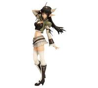 Shining Tears X Wind: Xecty 1/8 Scale Pvc Figurine