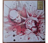 SHINING, THE - DIVIDED YOU’LL STAND AND UNITED YOU’LL FALL (BLACK VINYL+POSTER)