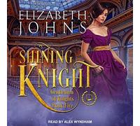 Shining (The Gentlemen of Knights) [Import]
