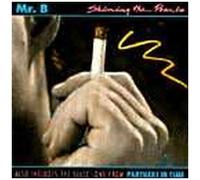 Mr. B – Shining The Pearls – CD