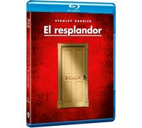 Shining [Blu-Ray] [Region B] (Sous-titres français)