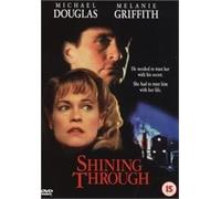 Shining Through - Dvd [Import anglais]