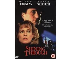 Shining Through - Dvd [Import anglais]