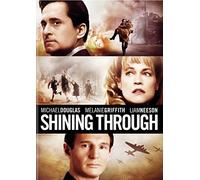 Shining Through – DVD – Import USA (zone 1) – Twentieth Century Fox Film Corporation