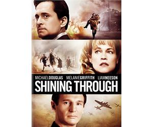 Shining Through [Import USA Zone 1]