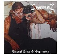 Shining - Through Years of Oppression