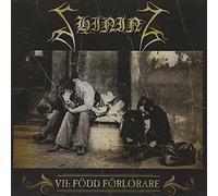 Shining - VII: Fodd Forlorare [Import]