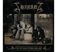 Shining – VII: Född Förlorare – CD Édition Digipak (Plastic Head)