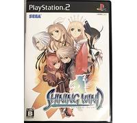 Shining Wind[Import Japonais]