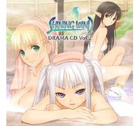 Shining Wind - Vol. 2-Shining Wind [Import]