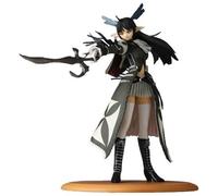 Shining Wind Xecty Pvc Figurine