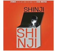 Shinji