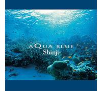 DOMO Shinji – Aqua Blue