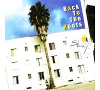 Shinji - Back to The Roots