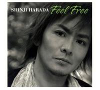 Shinji Harada - Feel Free