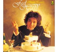 Shinji Harada – Feel Happy 2007-Debut 30th Ann – Import