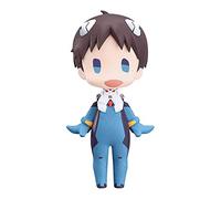 Shinji Ikari Fig 10 cm Evangelion Hello! Good Smile