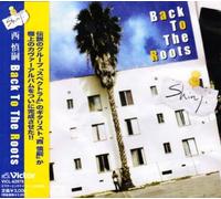 Shinji Nishi - Shinji Back to The Roots (Mini LP Sleeve) [Import]