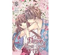 Shinjo, Mayu - DEMON LOVE SPELL GN VOL 06