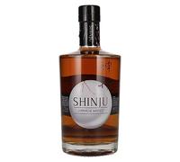 Shinju Japanese Whisky 40% Vol. 0,7l