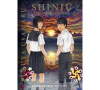 Shinjü. Una storia d'amore