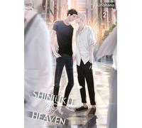 Shinjuku 69 Heaven – Tome 02 – Unohana – Taïfu Comics – Broché