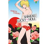 Shinjuku Lucky Hole - Livre (Manga) - Yaoi - Hana Collection