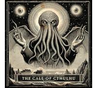 Shinjuku Thief - The Call Of Cthulhu