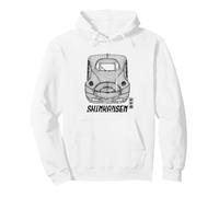 Shinkansen Japan Train à balles Kanji Souvenir Sweat à Capuche