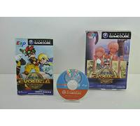 Shinki Sekai Evolutia - Evolution Worlds