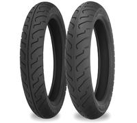 Shinko 712 140/90B15 70H Rear 0
