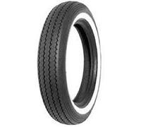 Shinko E240sw 74h Custom Front Tire Noir MT90 / 16