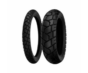 Shinko E705 110/80R19 59H TL 0