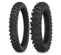 Shinko F-540 70/100-19 42M TT 4PR MS 0