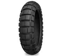Shinko Pneu Arrière Adventure E805 65r M+s Tt