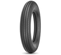 Shinko Pneu moto E270SW 64H Arrière Argenté 4.00-18