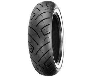 Shinko Pneu Arrière De Tourisme R777 81h Tl