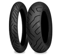 Shinko Pneu Arrière De Tourisme R999 84h Tl