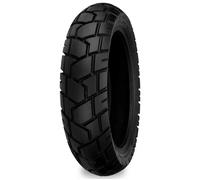 Shinko Pneu Arrière De Trail E705 62h Tt