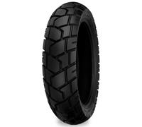 Shinko Pneu Arrière De Trail E705 72h Tl