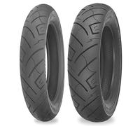 Shinko SR 777 100/90-19 61H Front TL M/C RF 0