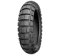 SHINKO Pneu moto 150/70 B 18 TL 70Q E805 ADVENTURE TRAIL BSW