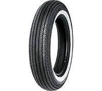 SHINKO Pneu moto 4.50 - 18 TT 70H E-270 SINGLE WHITE