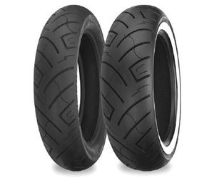 Shinko SR 777 170/80B15 83H TL 0